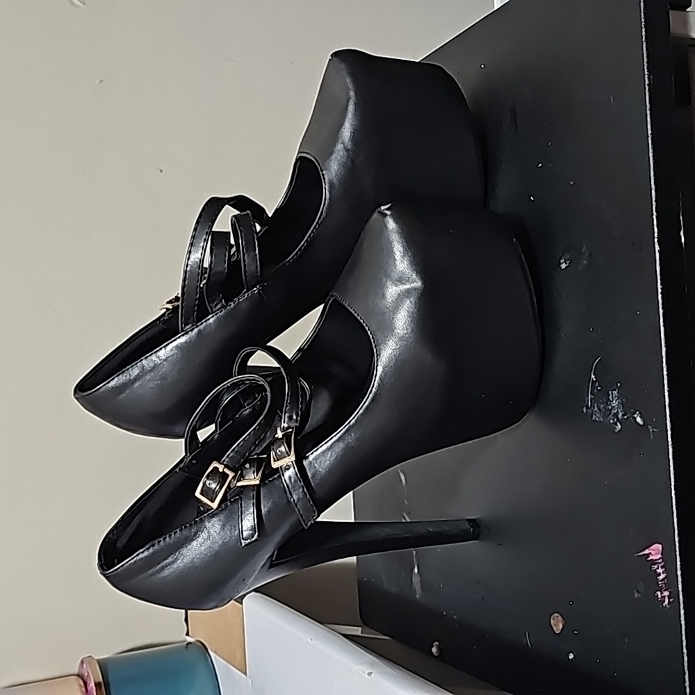 High Heels